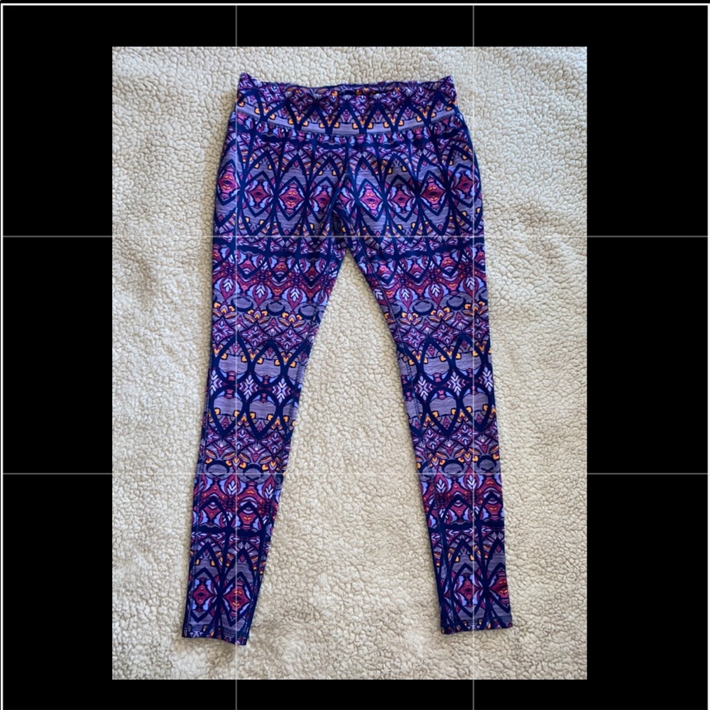 MISSIMO LEGGINGS